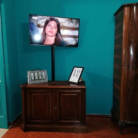 Casacasetta Suite Appartamento Indipendente ตารันโต ห้อง รูปภาพ