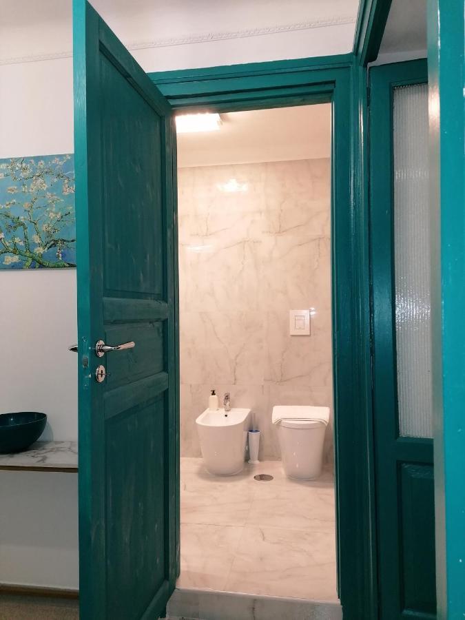 Casacasetta Suite Appartamento Indipendente ตารันโต ภายนอก รูปภาพ