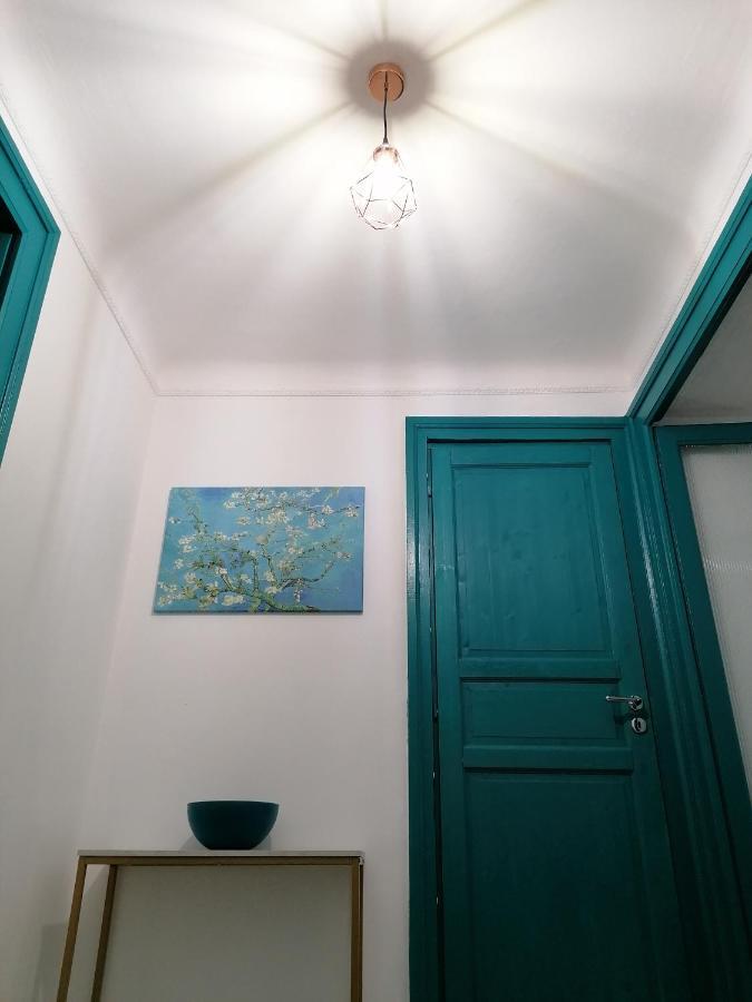 Casacasetta Suite Appartamento Indipendente ตารันโต ภายนอก รูปภาพ