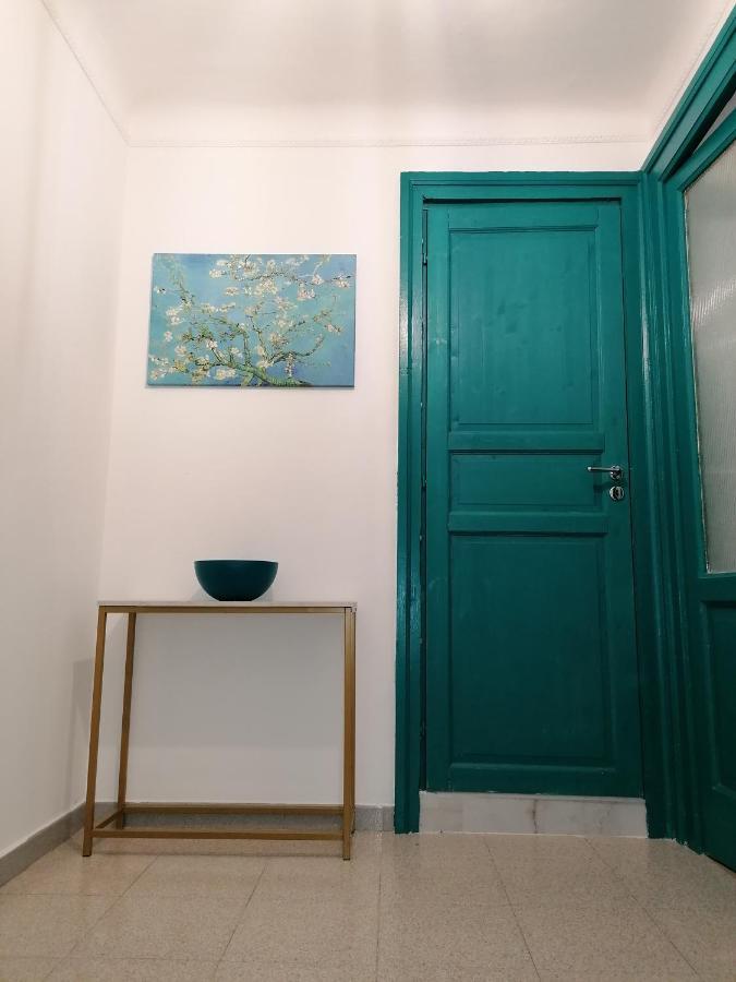 Casacasetta Suite Appartamento Indipendente ตารันโต ภายนอก รูปภาพ